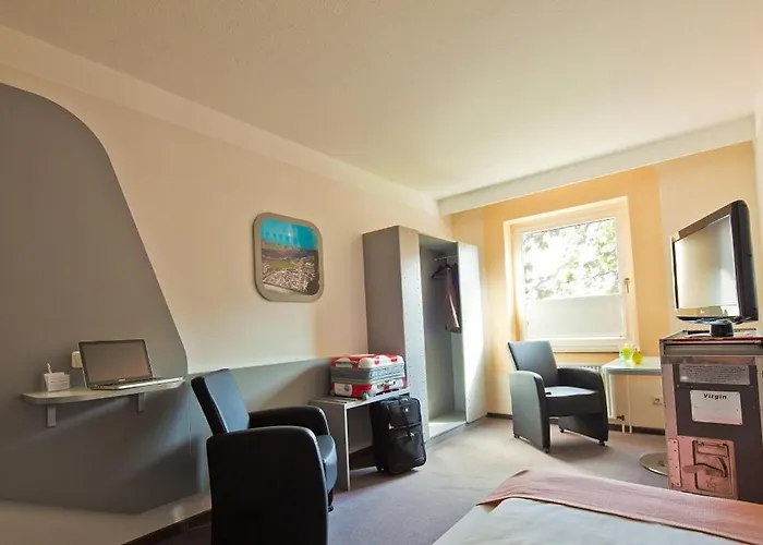 Cockpit Hotel 3*