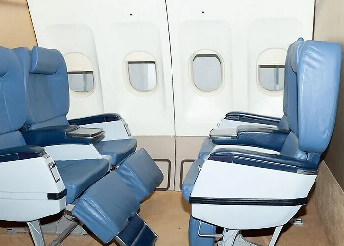 Cockpit Hotel
