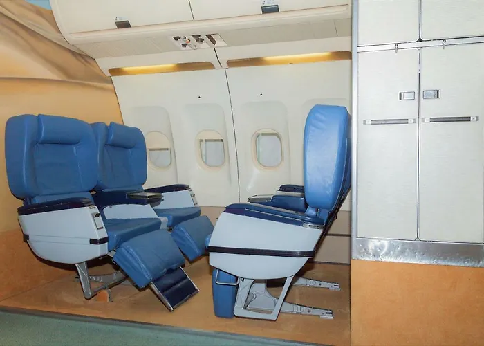 Cockpit 3*
